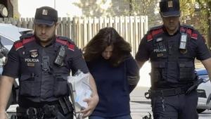 El jutge investiga si hi va haver terceres persones a casa de Juanpere