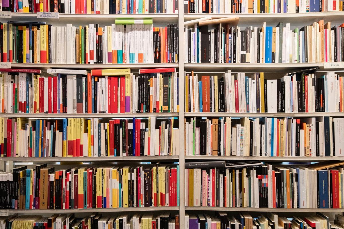 Grado se vuelca con el Día del libro.