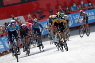 Etapa 12 de la Vuelta a España 2021: recorrido, perfil y horario de hoy