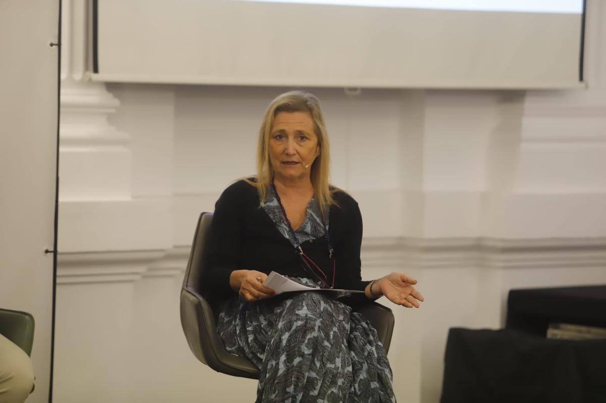 Eva Blasco (CEV)