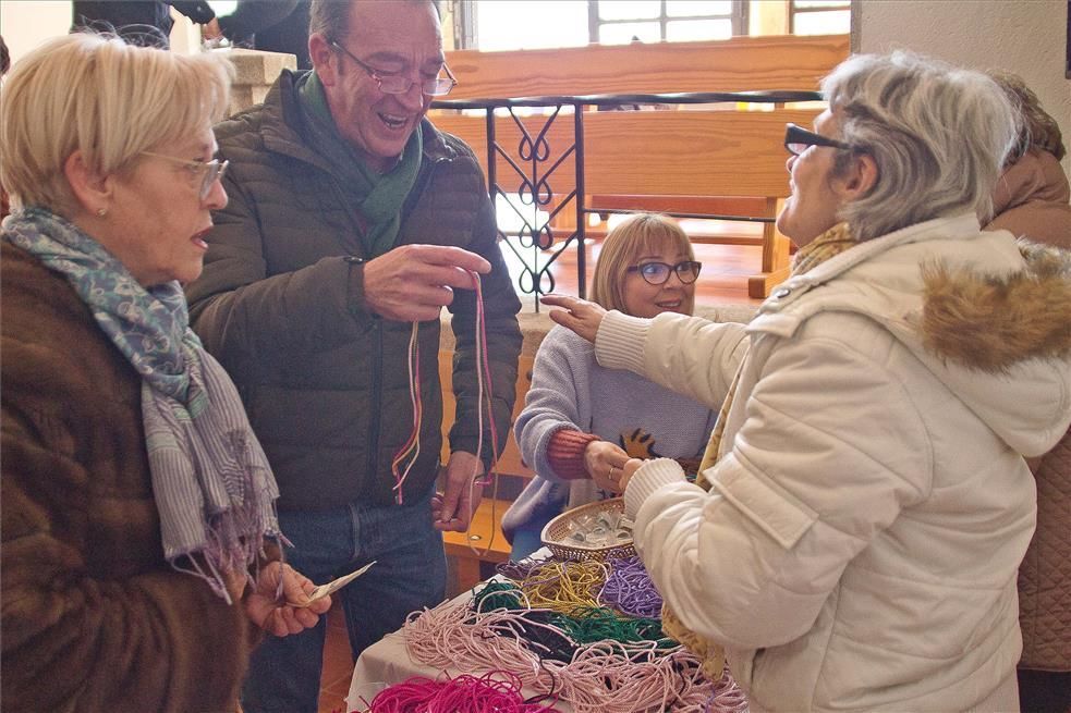 Romería de San Blas 2019