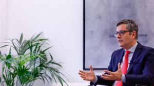 Abierto el plazo para solicitar las becas SERÉ para preparar la oposición a juez o fiscal