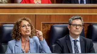 El Gobierno respalda al fiscal general tras la imputación del Supremo y confía en que "quedará en nada"