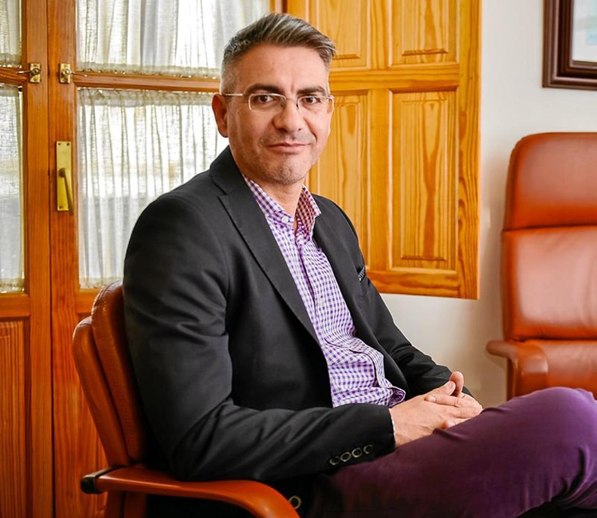 "Hemos cambiado la dinámica entre ciudadanos y Ayuntamiento"