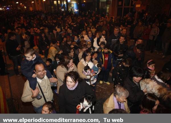 GALERÍA DE FOTOS - Vila-real celebró su tradicional ‘Matxà’