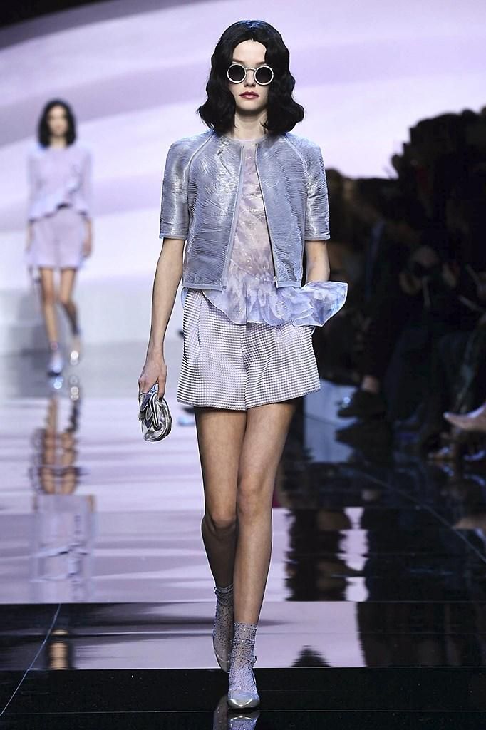 Giorgio Armani Prive
