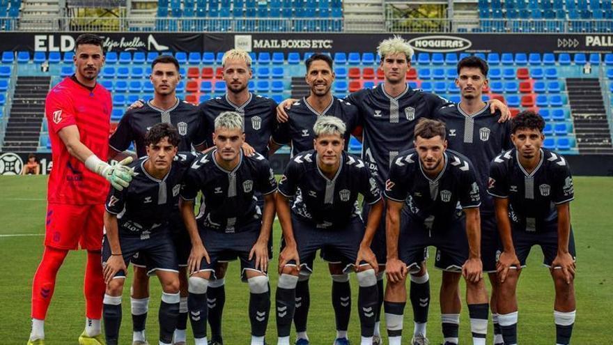 El Eldense se mide al Valencia en su plato fuerte de pretemporada... con televisión