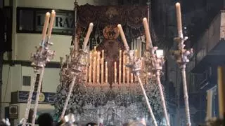 El Lunes Santo, pendiente de una posible permuta entre Pasión y Gitanos