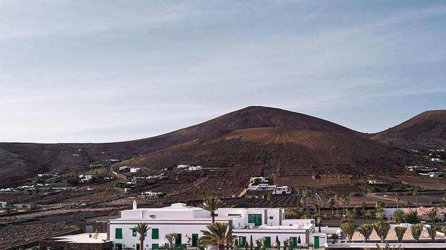 48 horas en el Hotel César: un lujo silencioso con sensibilidad gastronómica