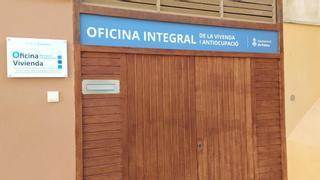 Cort abrirá la Oficina Antiocupación antes del 1 de julio e insiste en que no cerrará la Oficina Antidesahucios
