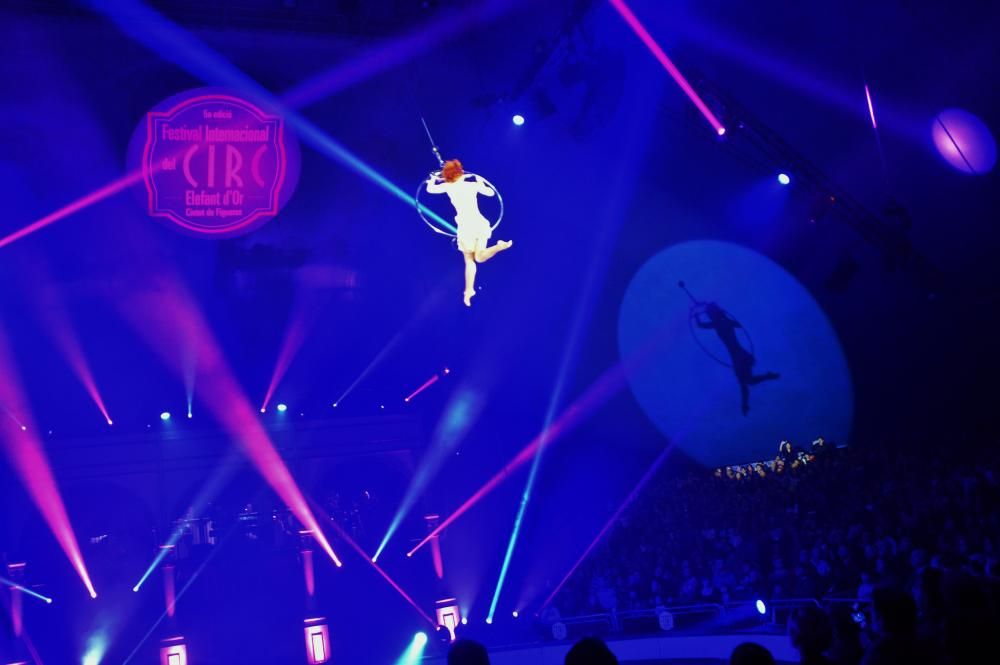 Festival Internacional del Circ 2016