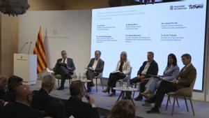 La Generalitat sotmetrà les seves normes a examen de l’OCDE