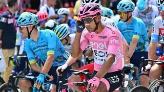 Giro de Italia 2024 hoy: horario, dónde ver, recorrido y perfil de la etapa 3