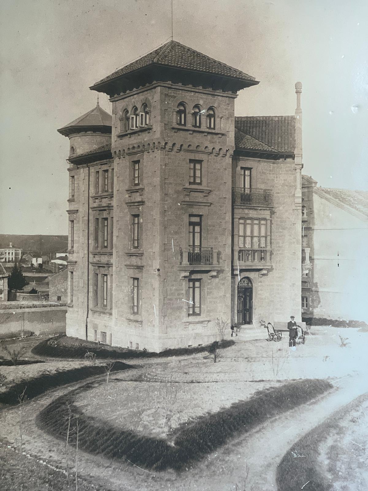 La Casa de Piedra