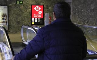 Trabajadores del metro de Madrid y Barcelona: "Cogíamos el amianto a puñados"