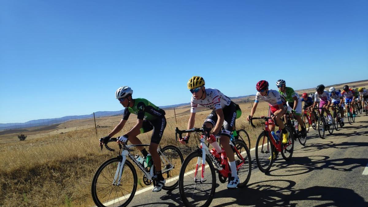 Captación de talentos en el Bicicletas Rodríguez