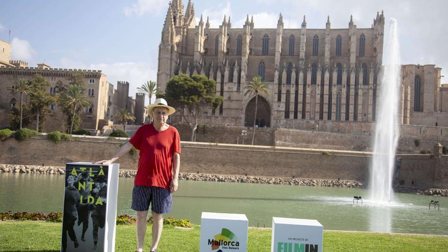 Stephen Frears: «El cine es el medio más aterrador»