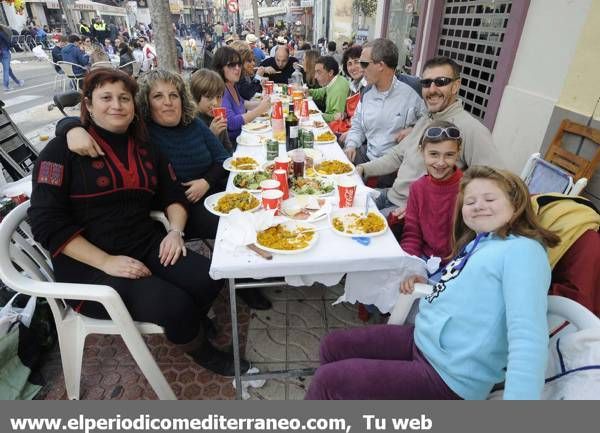 ZONA C 1 - PAELLAS DE BENICASSIM