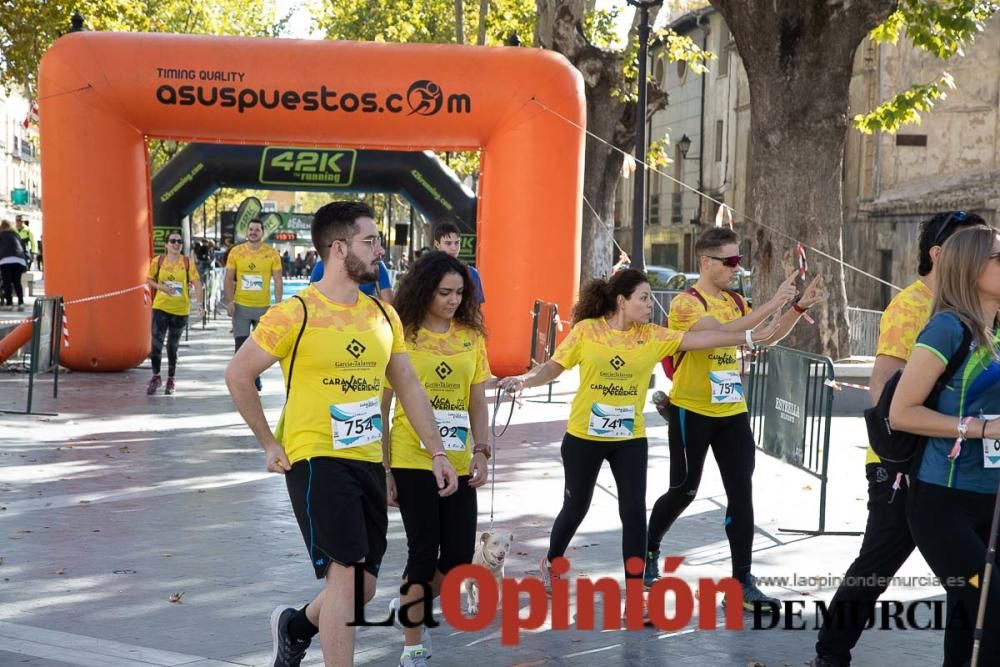 Caravaca Trail Experience (Promo)