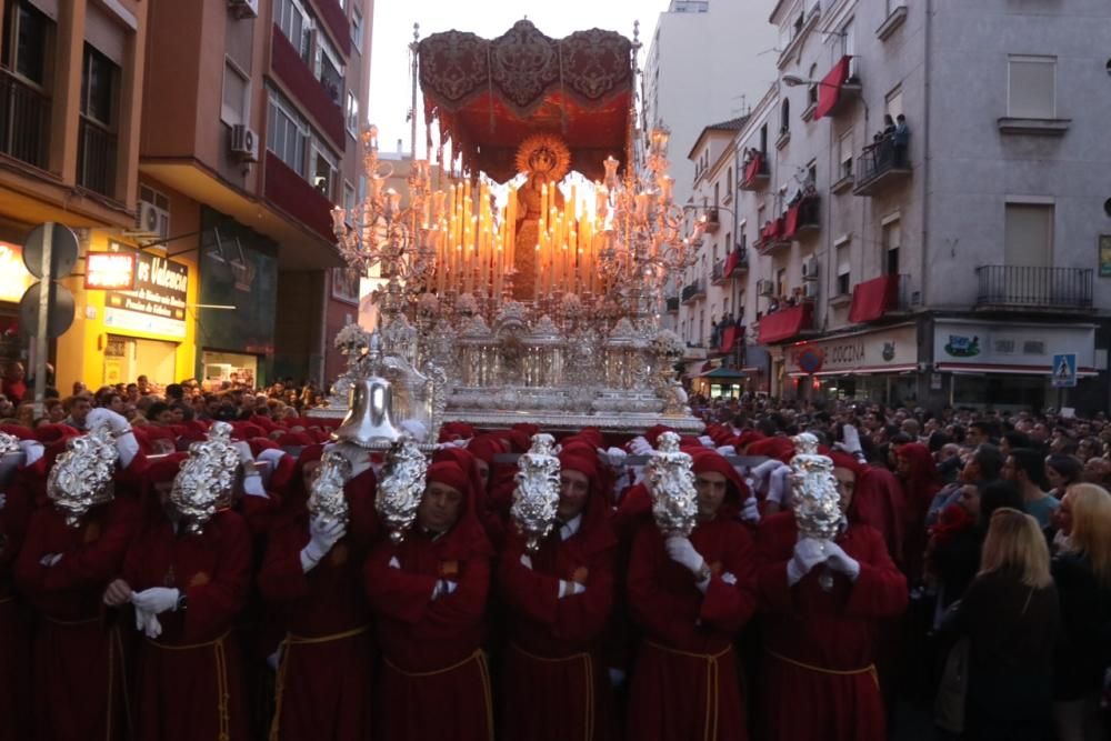 Jueves  Santo | Zamarrilla