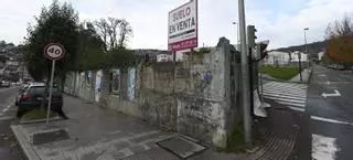 Luz verde a la Sareb para un edificio de cuarenta viviendas en Ramón Nieto