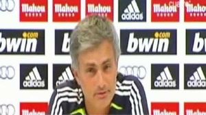 Mourinho vist des de fora