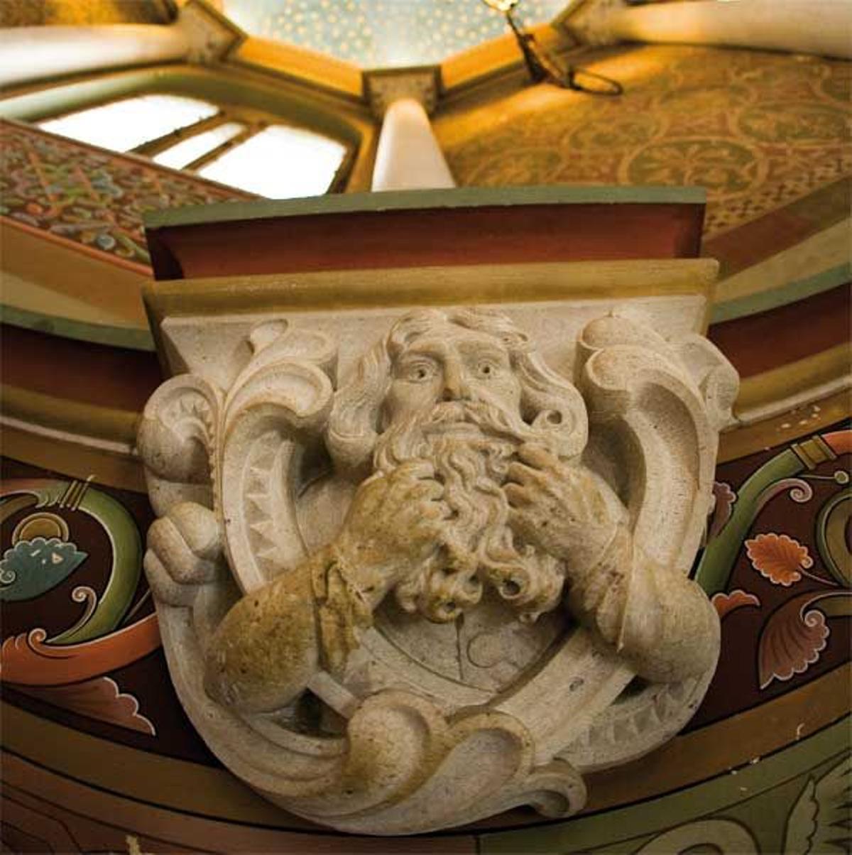 La ruta de los cuentos de hadas