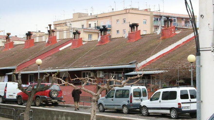 Figueres afronta un nou mandat amb l'etern repte de resoldre l'aïllament de la zona oest