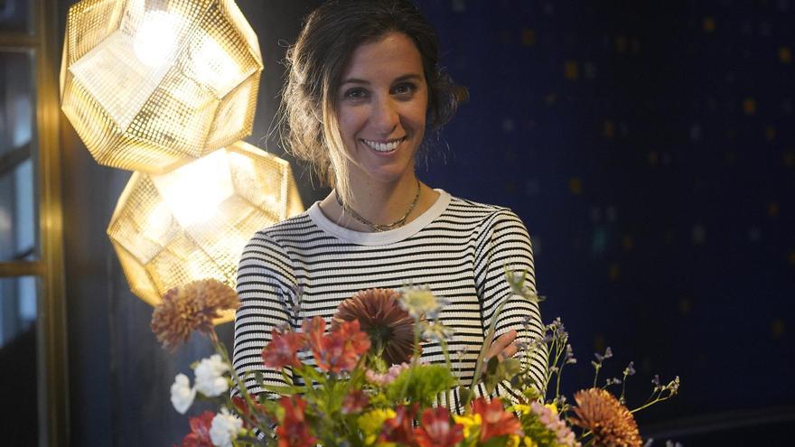 «Els saraus són el pitjor del món artístic, jo vull actuar i escriure, i punt»
