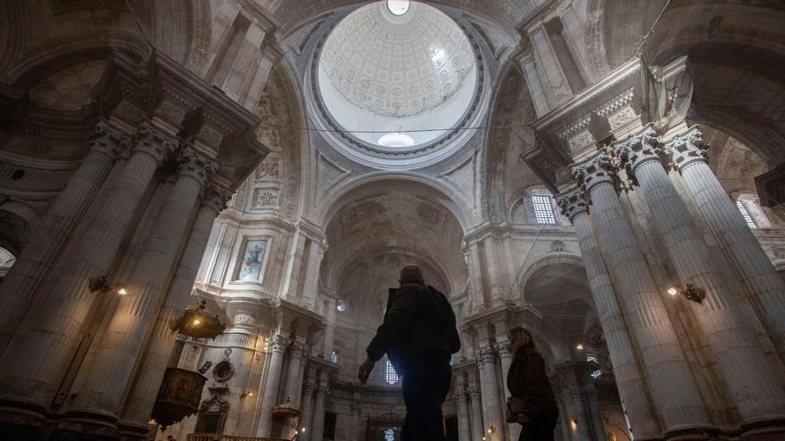 Wie sich die katholische Kirche jahrelang in Spanien Immobilien einverleibt hat