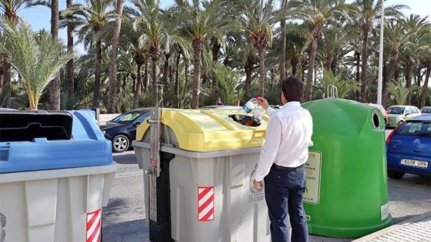 Urbaser, operador mediambiental líder