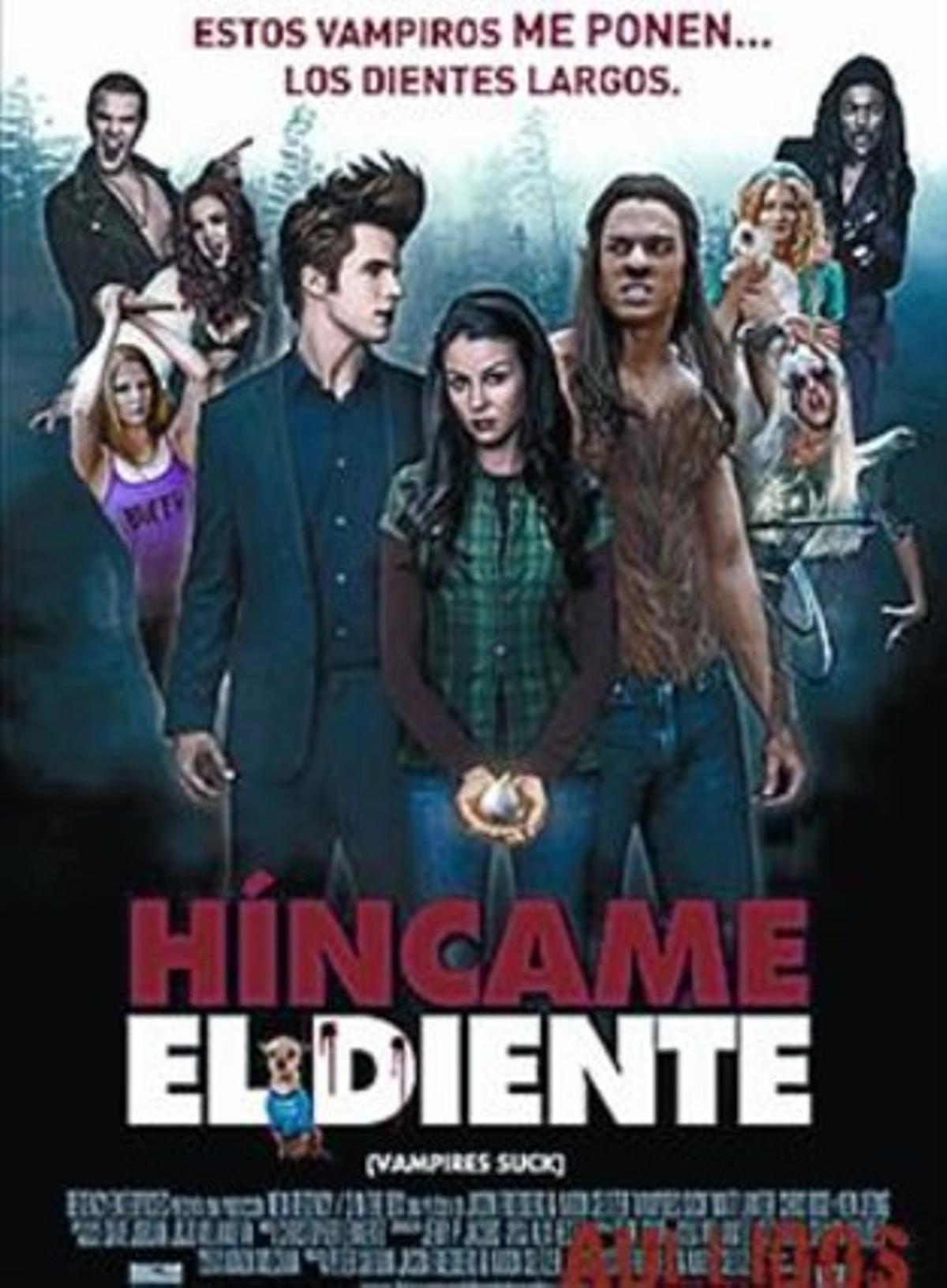 Híncame el diente La fórmula de sempre_MEDIA_1 Híncame el diente La fórmula de sempre_MEDIA_1