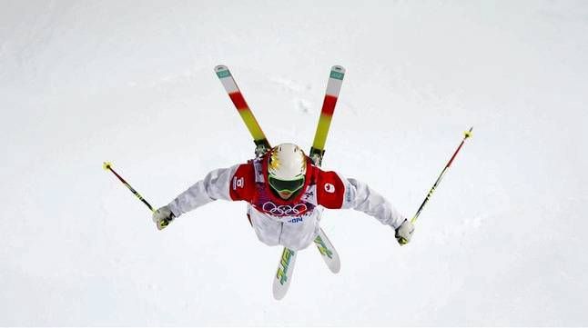 Fotogalería: Los JJOO de invierno en Sochi