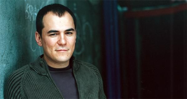 Nuevo álbum de Ismael Serrano, “Sueños de un hombre despierto”