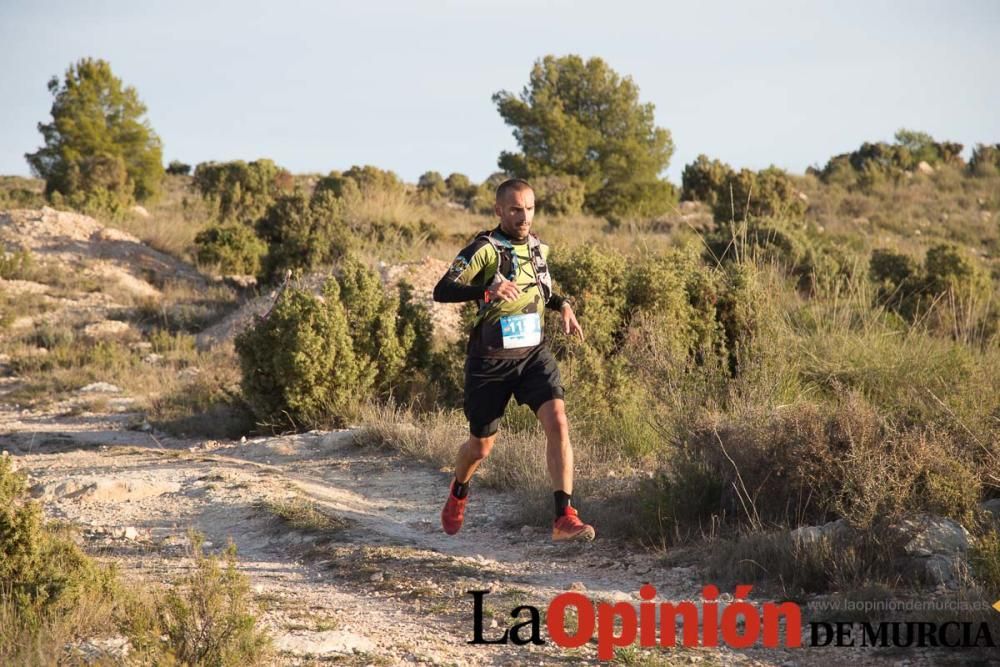 Falco Trail 2018 (Peña Rubia)