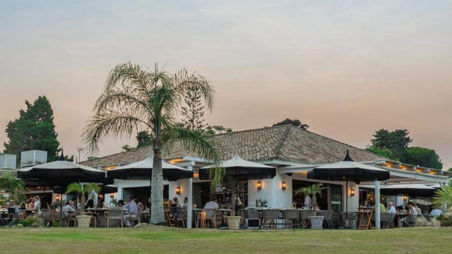 El verano en Boho Club
