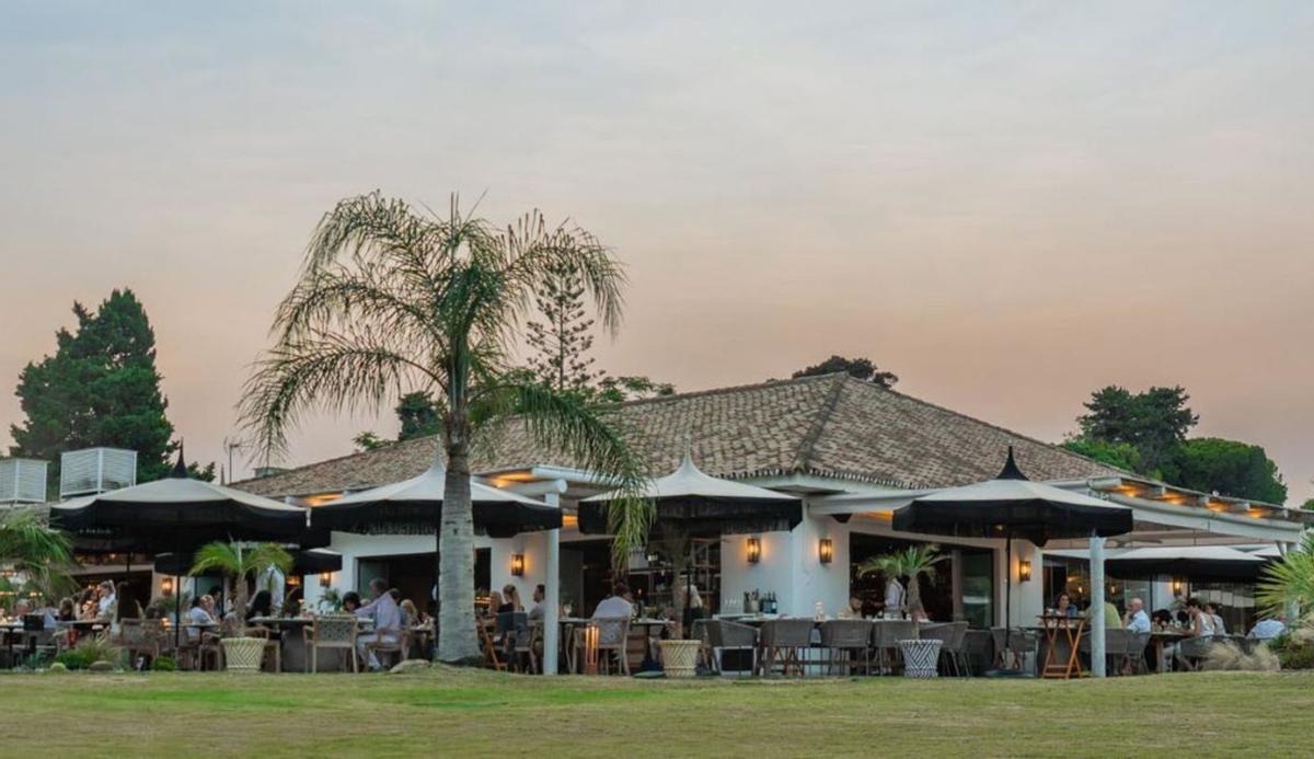 El verano EN Boho club