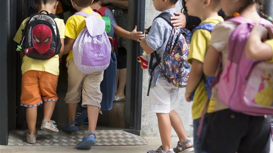 Este es el calendario escolar del curso que viene en Castellón