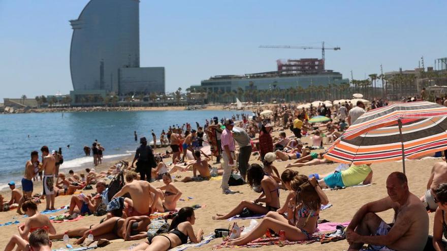 El verano será más caluroso de lo normal en toda España