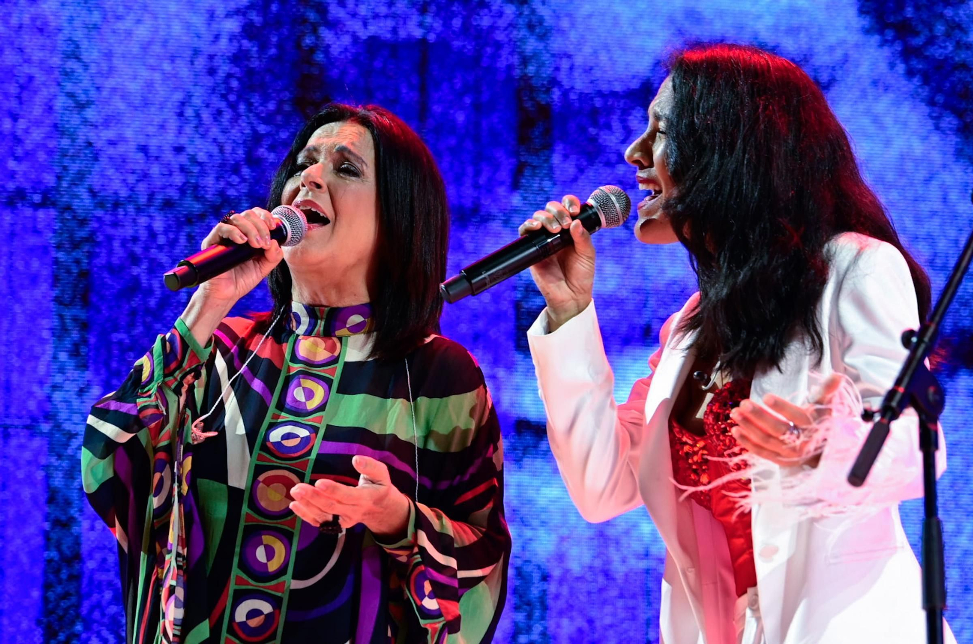 Concierto de Mestisay en Las Palmas de Gran Canaria