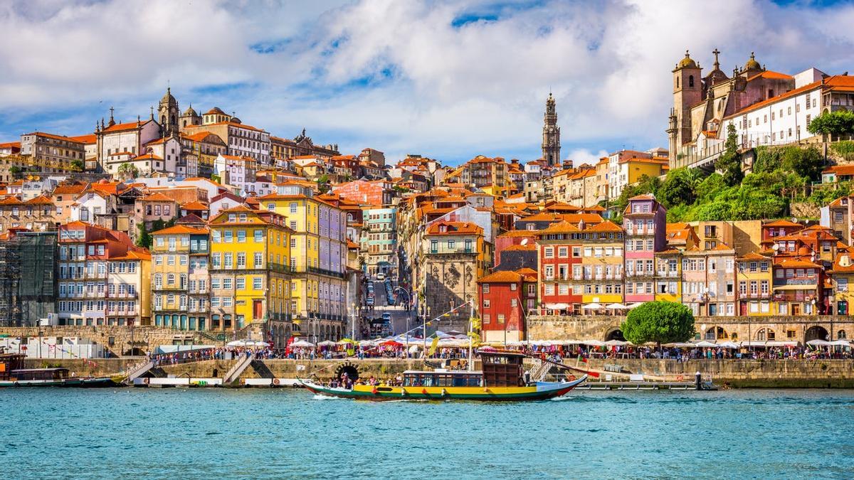 Porto, Portugal