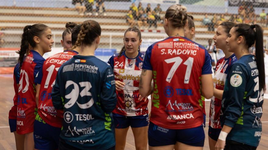 El Guardés, ante su cuenta pendiente