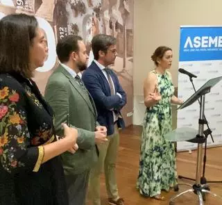 Las Jornadas Ágora FP Empresas acercan el entorno educativo al mundo empresarial