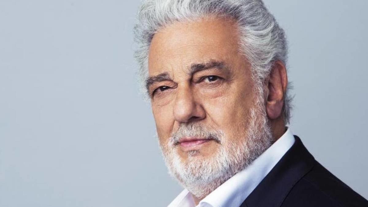 La primera consecuencia para Plácido Domingo tras ser acusado de acoso