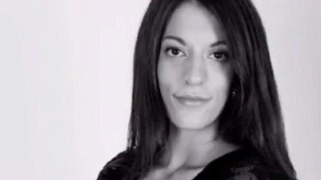 Diana Quer, la joven desaparecida