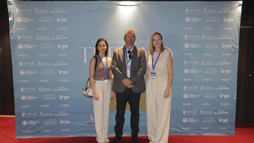 Premios Turismo 2025