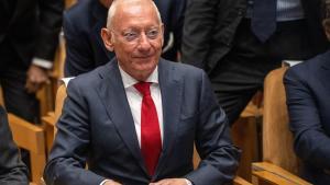 ERC pregunta al Govern si els Mossos han obert una «informació reservada» per la filtració sobre la mort d’Isak Andic