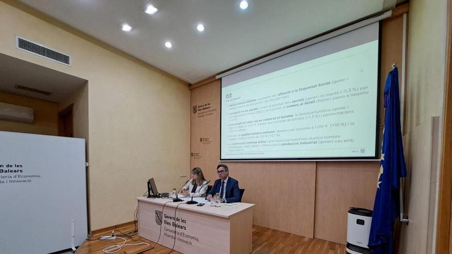 l Gobierno medidas específicas por el conflicto en Irán: "El impacto puede ser peor que el de la guerra de Ucrania"