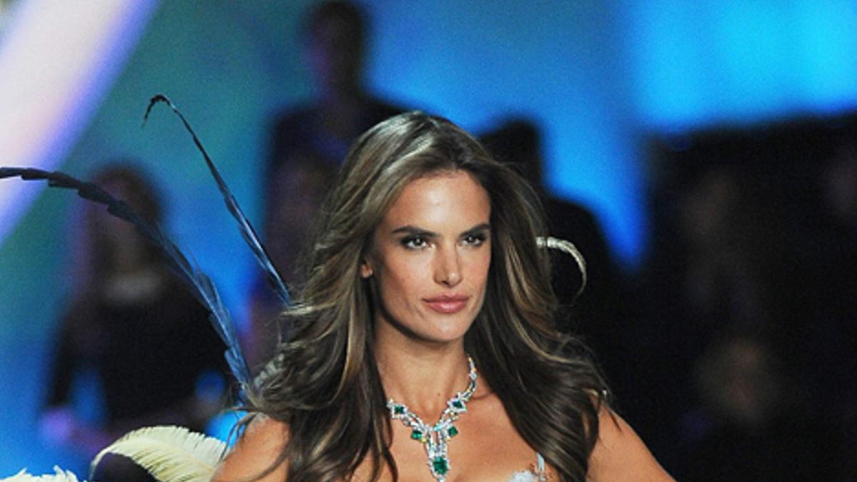 Desfile, Victoria's Secret, Nueva York, Otoño, Taylor Swift, Adriana Lima, Alessandra Ambrosio, Candice Swanepoel