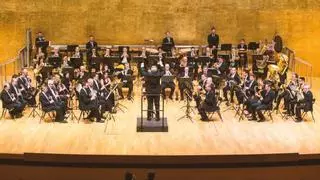 Cullera será escenario de dos conciertos con las bandas municipales de Alicante y Castelló